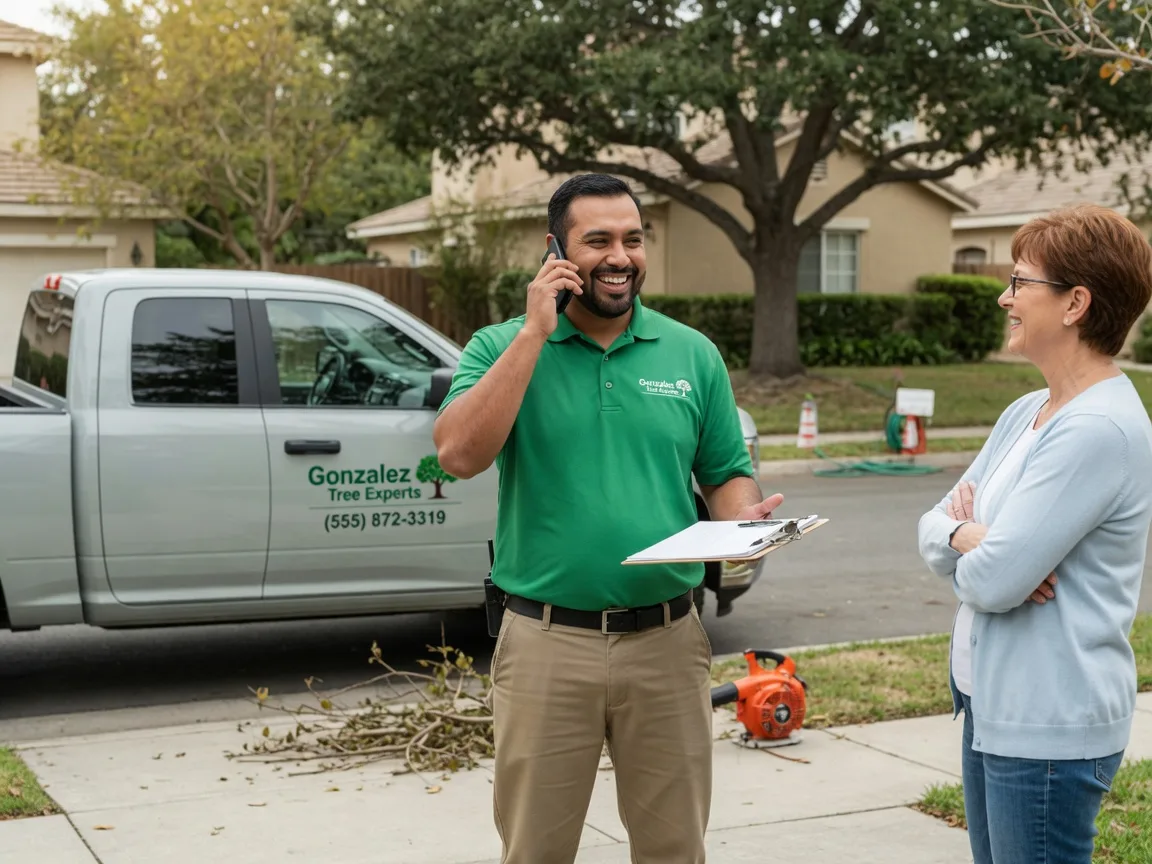 Tree Service Perrysville, OH FAQs